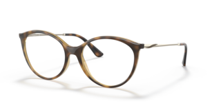 Aste di ricambio originali per occhiali Vogue Eyewear modello ZVO538710.