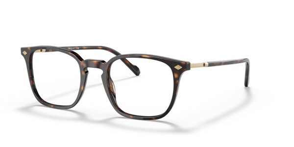 Occhiali da Vista Uomo Vogue Eyewear 0VO5433 Dark Havana