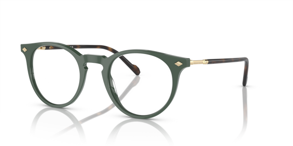 Occhiali da Vista Vogue Eyewear 0VO5434 Uomo | Dusty Green