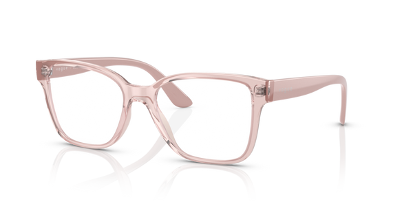 Occhiali da Vista Vogue Eyewear 0VO5452 Donna Rosa Trasparente