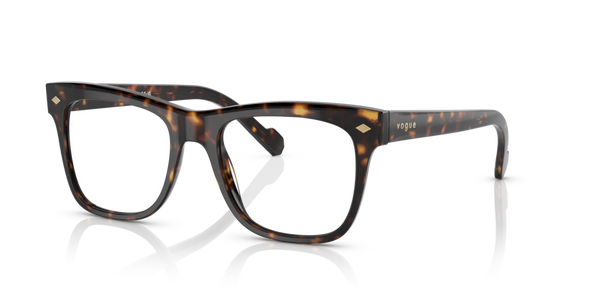 Astucci ricambio originali Vogue Eyewear ZVO546440