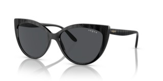Astucci ricambio originale Vogue Eyewear ZVO5484S40