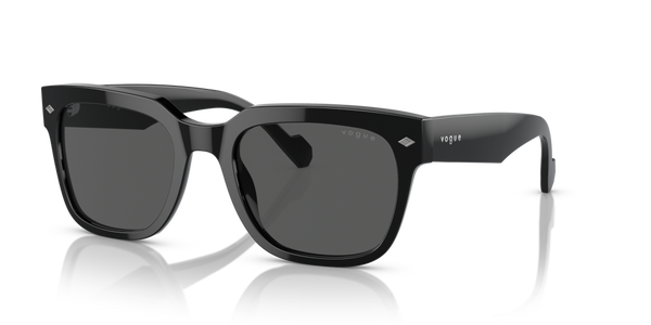 Guarnizione Frontale ricambio originale Vogue Eyewear ZVO5490S72