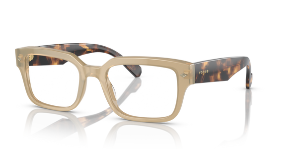 Guarnizione frontale ricambio originale Vogue Eyewear ZVO549172