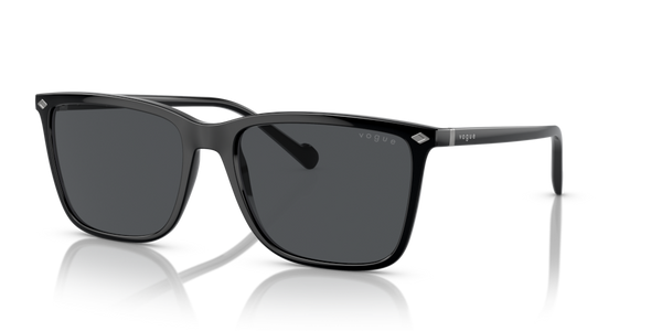 Astucci ricambio originali Vogue Eyewear ZVO5493S40
