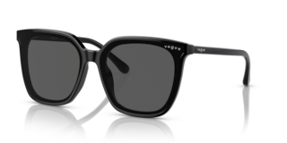 Astucci ricambio originale Vogue Eyewear ZVO5499SD40