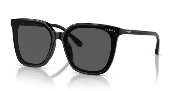 Astucci ricambio originale Vogue Eyewear ZVO5499SD40