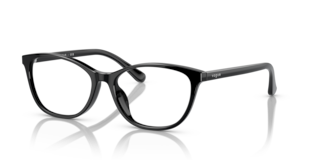 Vogue Eyewear 0VO5502D Occhiali da Vista Donna Neri