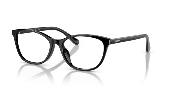 Vogue Eyewear 0VO5502D Occhiali da Vista Donna Neri
