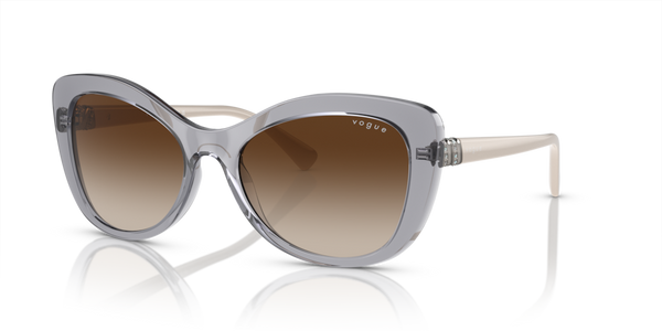 Astucci ricambio originale Vogue Eyewear ZVO5515SB40