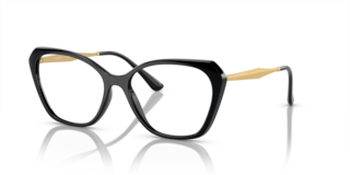 Occhiali da Vista Vogue Eyewear 0VO5522 Neri Donna