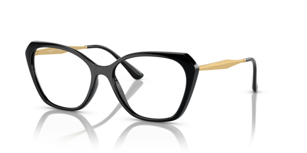 Terminali ricambio originali Vogue Eyewear ZVO552277