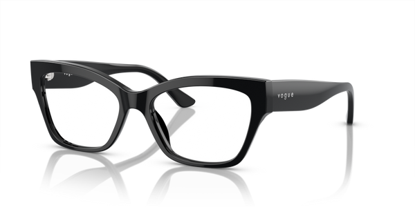 Astucci ricambio originale Vogue Eyewear ZVO552340