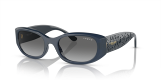 Guarnizione Asta di ricambio originale Vogue Eyewear per modello ZVO5525S71