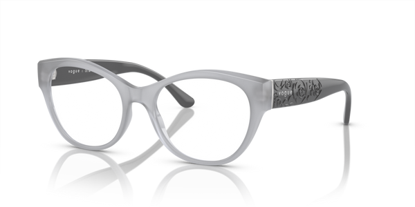 Occhiali da Vista Donna Vogue Eyewear 0VO5527 Opal Grey