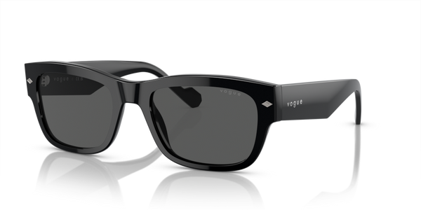 Guarnizione Frontale ricambio originale Vogue Eyewear ZVO5530S72