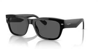 Astucci ricambio originale Vogue Eyewear ZVO5530S40