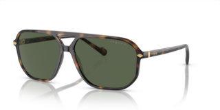Aste di ricambio originali Vogue Eyewear per il modello ZVO5531S10.
