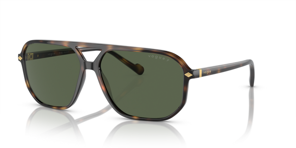 Vite fissaggio frontale ricambio originale Vogue Eyewear ZVO5531S8D
