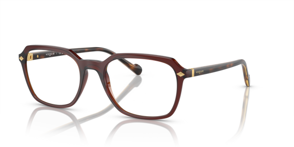 Terminali ricambio originali Vogue Eyewear ZVO553277