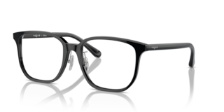 Porta-aletta ricambio originale Vogue Eyewear ZVO5550D44
