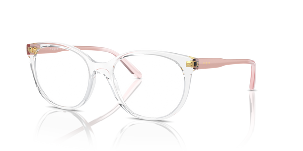 Vogue Eyewear 0VO5552 Occhiali da Vista Trasparenti Donna