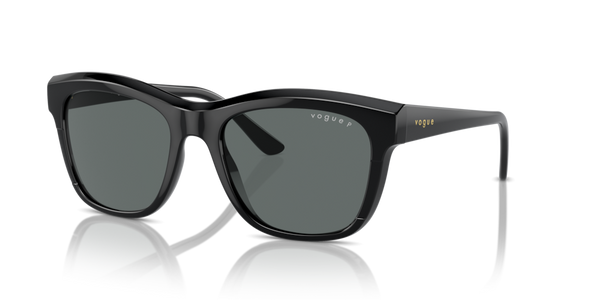 Occhiali da Sole Vogue 0VO5557S Neri Donna | Eleganza e Protezione UV