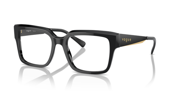 Astucci ricambio originale Vogue Eyewear ZVO555940
