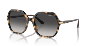 Occhiali da Sole Donna Vogue VO5561S Yellow Tortoise | Originali