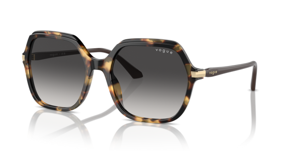 Occhiali da Sole Donna Vogue VO5561S Yellow Tortoise | Originali