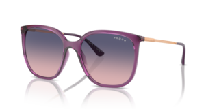Astuccio ricambio originale Vogue Eyewear ZVO5564S40