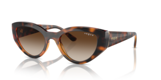 Astucci ricambio originale Vogue Eyewear ZVO5566S40