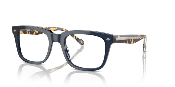Guarnizione frontale ricambio originale Vogue Eyewear ZVO557272