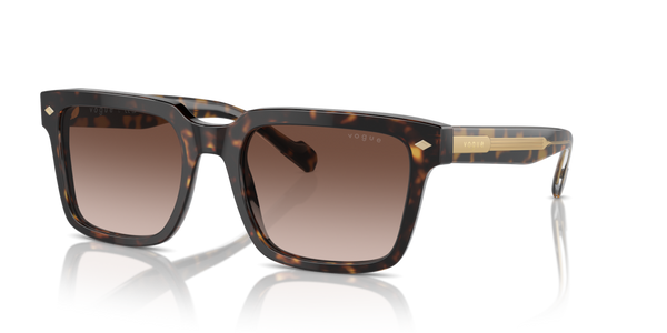 Guarnizione Frontale ricambio originale Vogue Eyewear ZVO5573S72