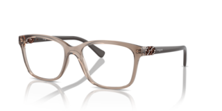 Aste ricambio originali Vogue Eyewear per modello ZVO5574B10