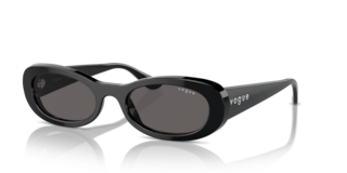 Astucci ricambio originale Vogue Eyewear ZVO5582S40