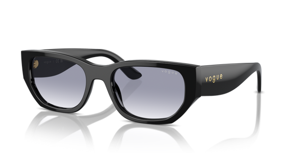 Astucci ricambio originale Vogue Eyewear ZVO5586S40