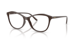 Occhiali da Vista Vogue Eyewear 0VO5602 Donna Full Brown