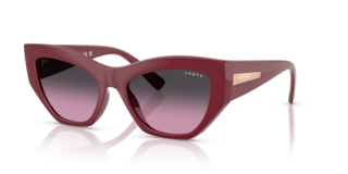 Occhiali da sole Vogue 0VO5607S Full Cherry: stile donna originale