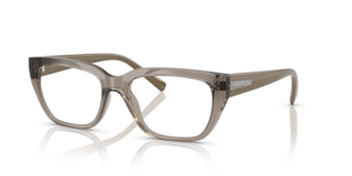 Vogue Eyewear 0VO5609 Occhiali da Vista Donna - Stile Trasparente