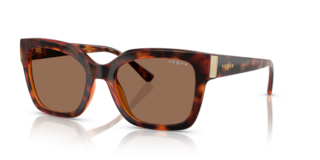 RAY-BAN RB 4429 - 672332 BLACK ON GOLD | UNISEX CALIBER 55 SUNGLASSES 