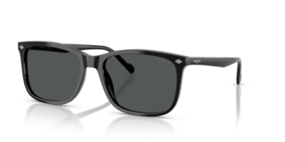 Occhiali da Sole Vogue VO5618S Neri Uomo - Stile e Protezione