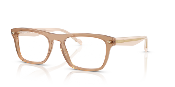Vogue Eyewear 0VO5619 Occhiali da Vista Uomo - Transparent Brown
