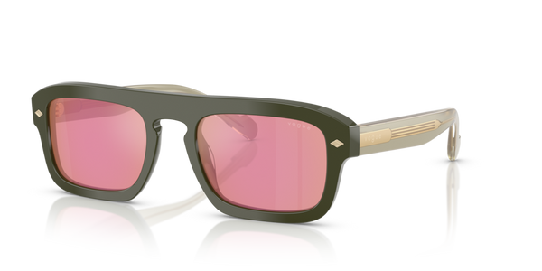 Guarnizione frontale ricambio originale Vogue Eyewear ZVO5620S72