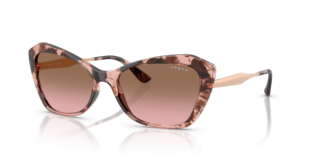 Occhiali da Sole Vogue Eyewear VO5626S Donna Rose Havana | Originali