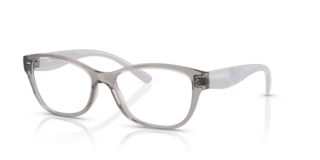 Occhiali da Vista Vogue Eyewear 0VO5627 Donna - Grigio Trasparente