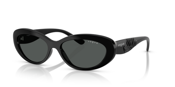 Occhiali da Sole Donna Vogue VO5630S Neri Originali - Stile Iconico