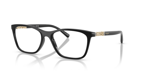 Strass ricambio originale Vogue Eyewear ZVO5632B73