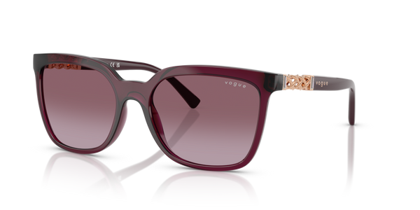 Astucci ricambio originale Vogue Eyewear ZVO5633SB40
