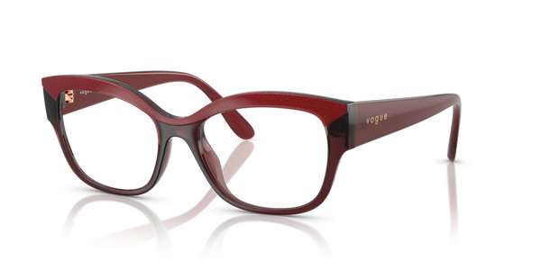 Viti Cerniera ricambio originale Vogue Eyewear ZVO5635U84